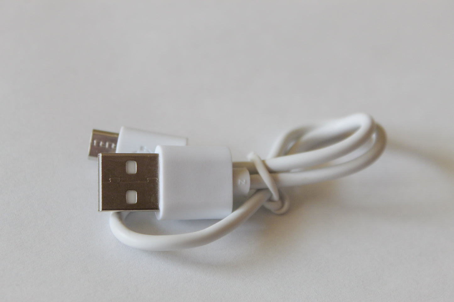 Skip the Warm-Up Portable Logo Power Bank