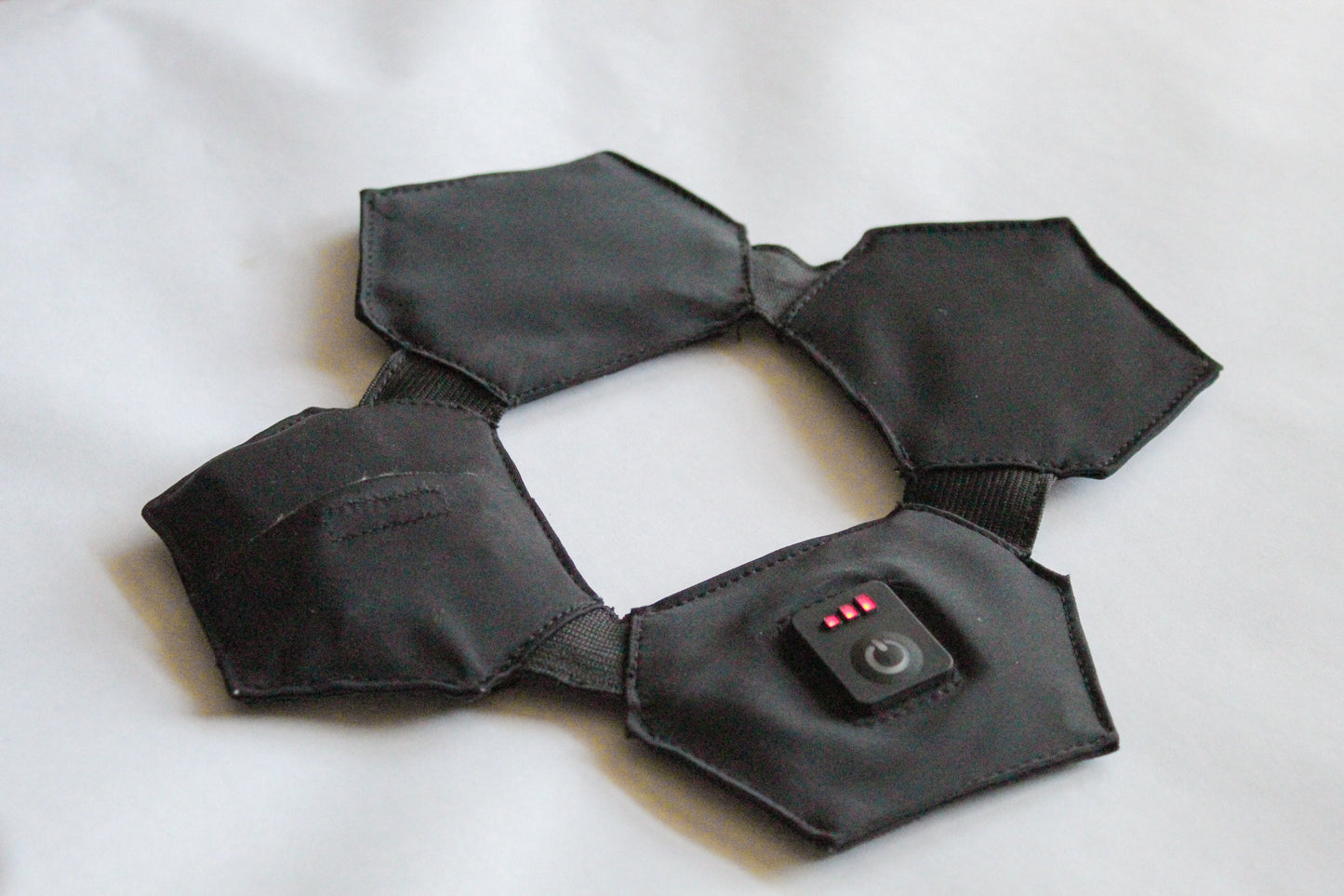 Separate Skip the Warm-Up Heating Technology for Knee Sleeve