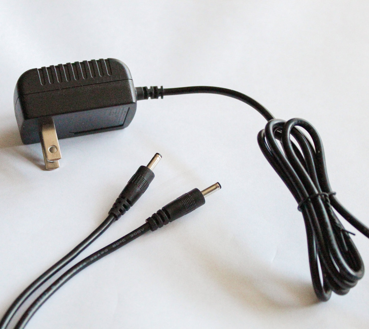 Skip the Warm-Up Charger for Batteries
