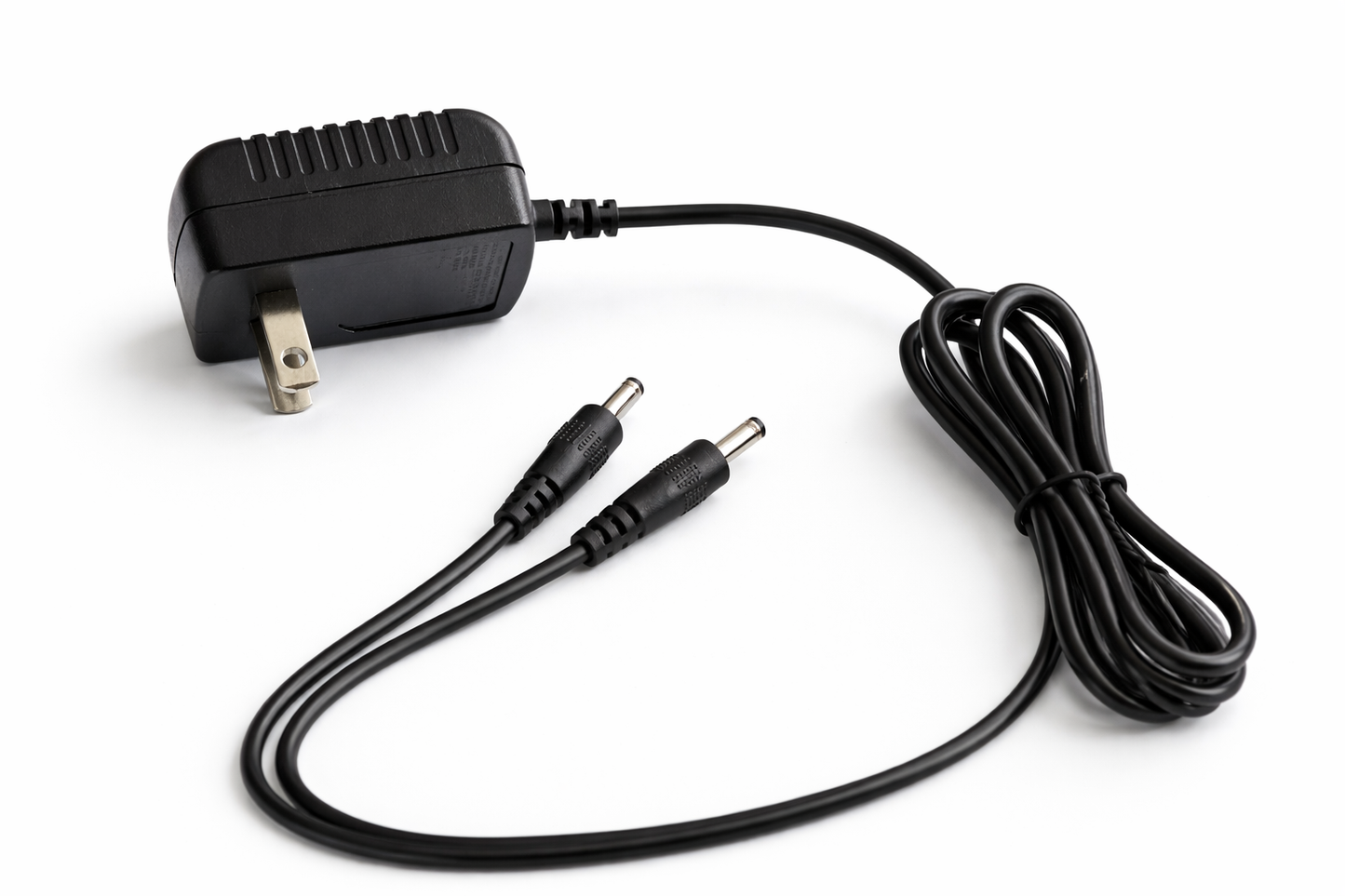 Skip the Warm-Up Charger for Batteries
