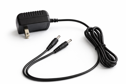 Skip the Warm-Up Charger for Batteries