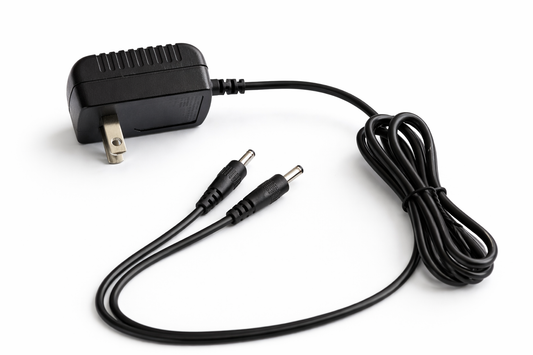 Skip the Warm-Up Charger for Batteries