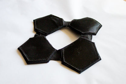 Separate Skip the Warm-Up Heating Technology for Knee Sleeve