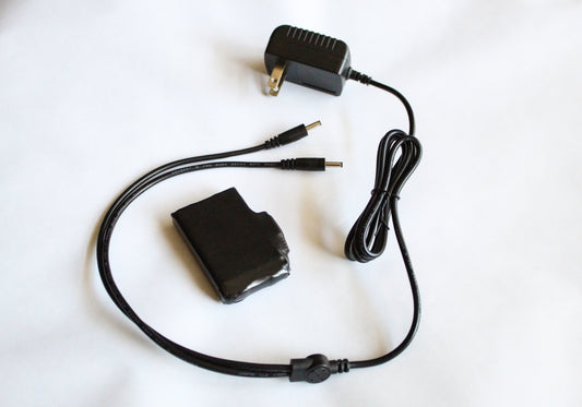 Skip the Warm-Up Charger for Batteries